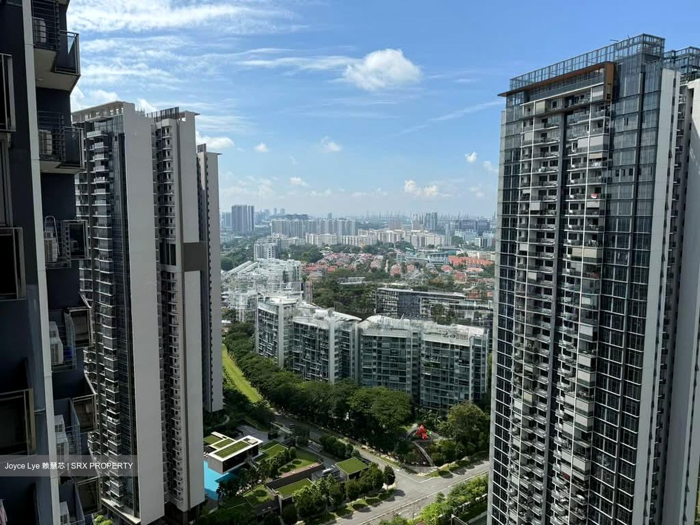 Parc Riviera (D5), Condominium #557745021